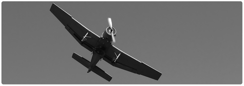 Armor airplanes